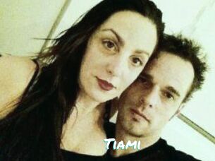 Tiami Free Sites X