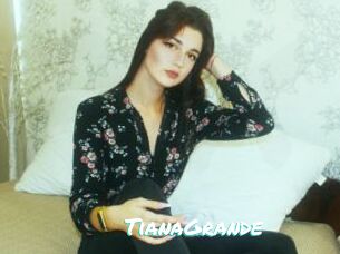 TianaGrande