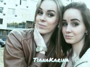 TianaKarina