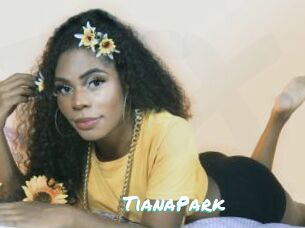 TianaPark Free Sites X