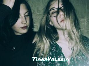 TianaValeria