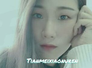 Tianmeixiaonuren