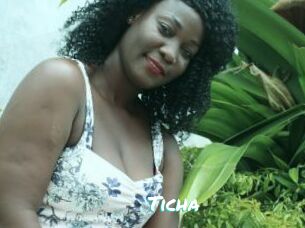 Ticha