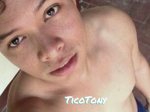 TicoTony Free Sites X