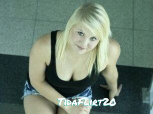 TidaFlirt20