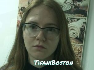 TifaniBoston