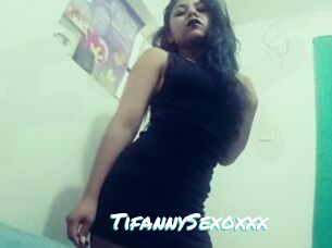 TifannySexoxxx