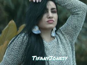 TifanyJonesy