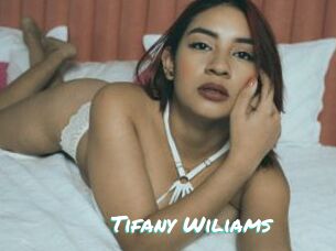 Tifany_Wiliams