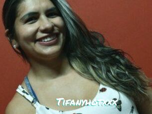 Tifanyhotxxx