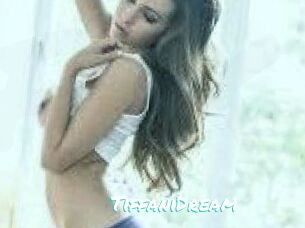 TiffaniDream