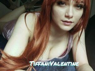 TiffaniValentine
