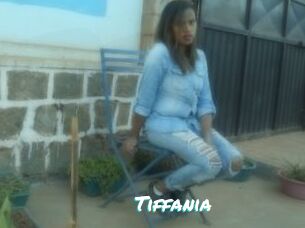 Tiffania