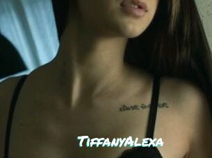 TiffanyAlexa