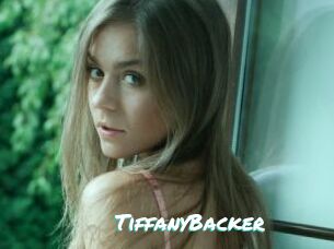 TiffanyBacker