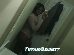 TiffanyBennett