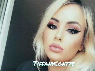 TiffanyContte