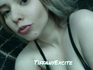 TiffanyExcite