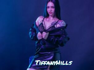 TiffanyHills