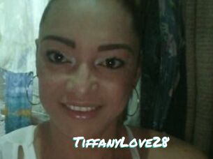 TiffanyLove28