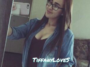 TiffanyLoveS