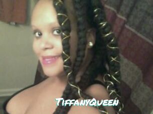 TiffanyQueen