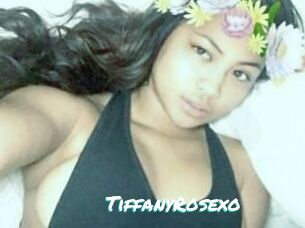 TiffanyRosexo