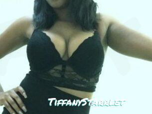 TiffanyStarrlet Free Sites X