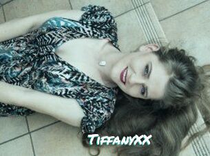 TiffanyXX