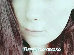 Tiffanylovexoxo