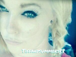 Tiffanysummers88 Free Sites X
