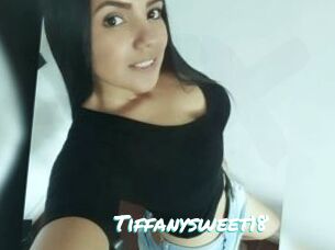 Tiffanysweet18 Free Sites X