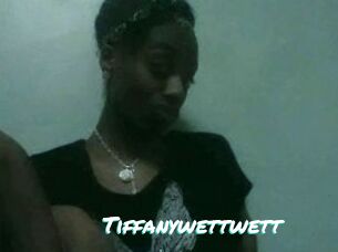 Tiffanywettwett