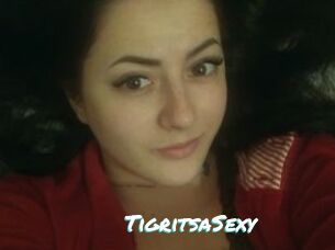 TigritsaSexy