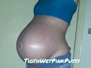 TigthWetPinkPussy