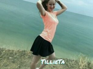 TillieTa Free Sites X