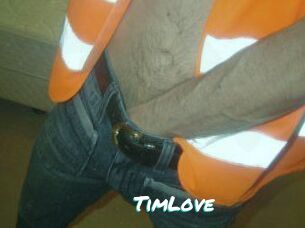 TimLove