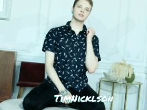 TimNicklson