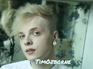 TimOzborne