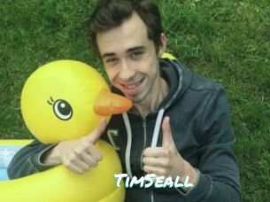TimSeall