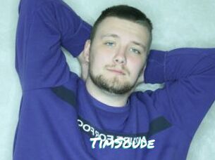 TimSoude