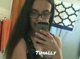 Timally