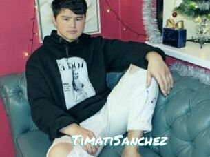 TimatiSanchez