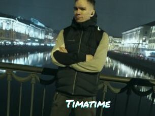 Timatime
