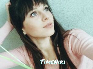 TimeNiki