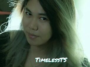 TimelessTS