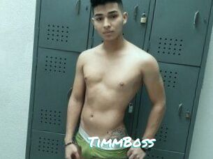 TimmBoss