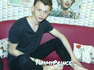 TimmyPrince