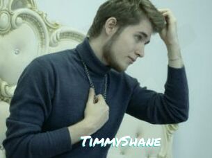 TimmyShane