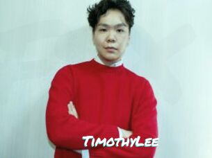 TimothyLee